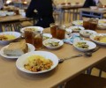 Организация горячего питания в школах Талдомского городского округа