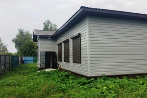 Аренда здания в городе Талдом
