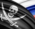 Количество «пиратов» в России может вырасти
