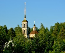 Музей М.Е. Салтыкова-Щедрина