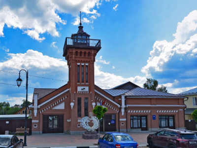 Талдомский отдел ЗАГС