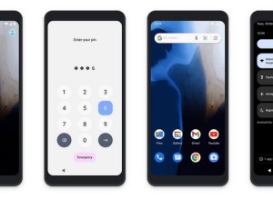 Google выпустила новый Android для сверхбюджетных смартфонов