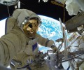 «Русский космонавт» обманул женщину из Японии на 4,4 млн. иен