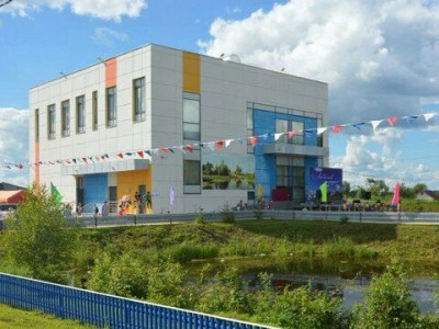 Квашенковский Дом культуры