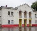 МБУ ДК пос. Северный