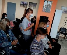 Семинар «Открой своё дело»