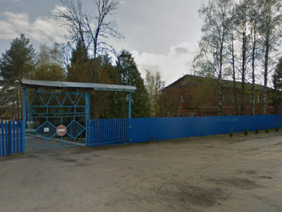 Талдомсервис