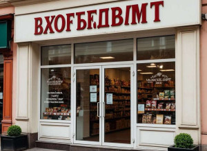 В России введено ограничение на использование иностранных слов