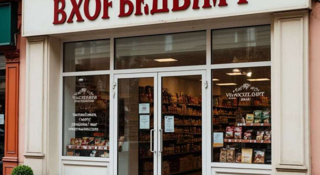 В России введено ограничение на использование иностранных слов