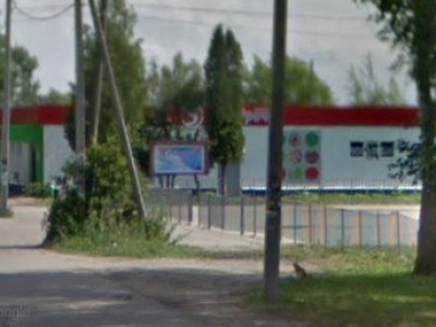 ТЦ Пятёрочка на ул. 8 Марта