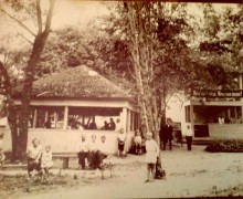 Встреча со старым другом