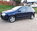 Skoda Fabia,  2004