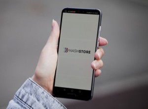 Запущен российский аналог Google Play — NashStore