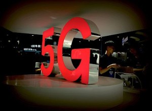 Китай завершил покрытие 5G-вышками всей своей территории