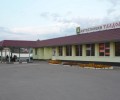 Автостанция Талдом