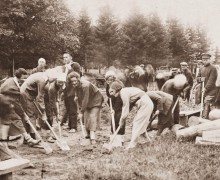 Встреча со старым другом