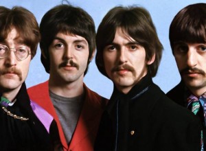 Несколько любопытных фактов о группе The Beatles