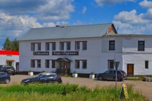 Кафе ГУРМАН