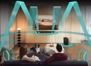 Samsung и Google выпустят бесплатный заменитель Dolby Atmos