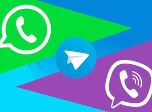 В Госдуме заявили, что WhatsApp ждет судьба Viber