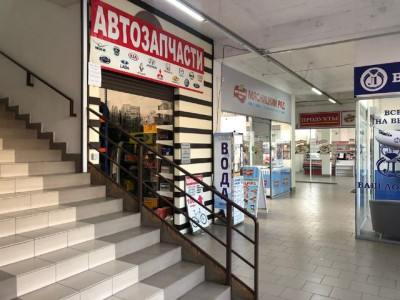 Автозапчасти МП-Авто