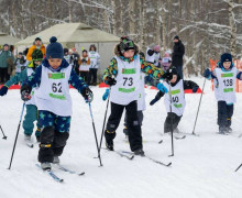 «Талдомская лыжня-2026»