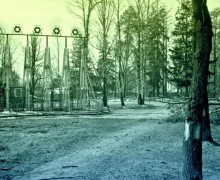 Встреча со старым другом