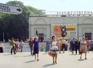 Несколько американских фильмов, которые провалились в США, но стали хитами в СССР