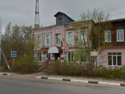 Мир крепежа