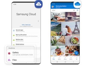 Владельцы смартфонов Samsung рискуют потерять бэкапы фото в Samsung Cloud
