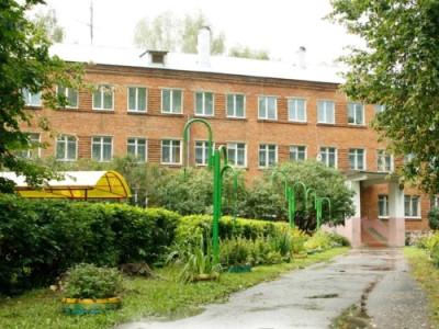 МДОУ ДСКВ № 12 Непоседы