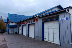 Автотехсервис