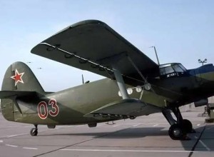 Новая жизнь советского авиадвигателя ТВД-10Б для Ан-2