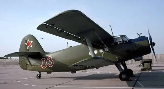 Новая жизнь советского авиадвигателя ТВД-10Б для Ан-2