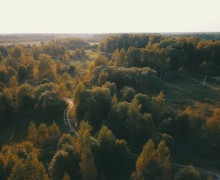 Певец Валерий Меладзе посетил музей М.Е. Салтыкова–Щедрина