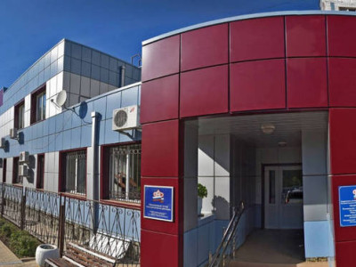 Пенсионный фонд Талдом