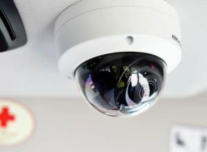 В России взломаны тысячи частных камер видеонаблюдения