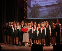 «Педагог года-2020» в Талдоме