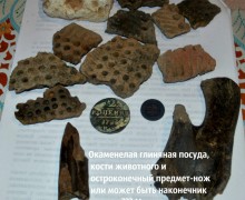 Фантастический путь или Венеция на болоте