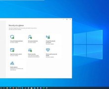 «Защитник Windows» снижает производительность процессоров Intel