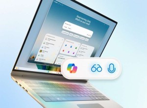Искусственный интеллект в Windows 11