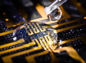 Создана основа для полного слияния человека и машины