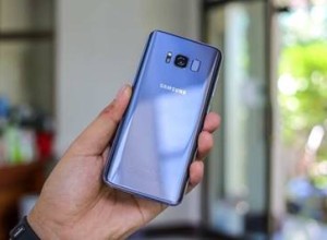 Samsung извинилась за российское ПО