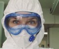 Медсестра о своей работе в стационаре инфекционного корпуса
