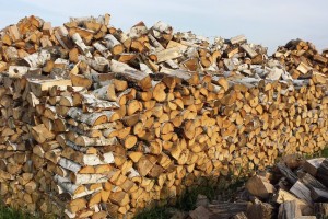 Берёзовые дрова в Талдоме, Дмитрове, Дубне