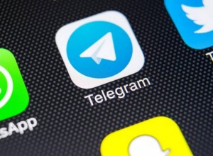 В Telegram добавили криптовалютный кошелёк