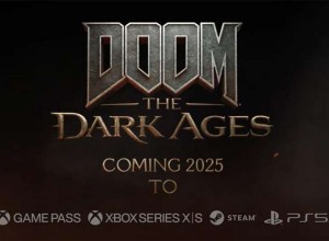 Bethesda подтвердила дату выхода игры Doom: The Dark Ages