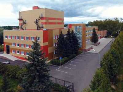 МБУ ДК «Прогресс»