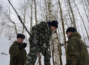 Отряд «Память» выступил в игре «Юнармейские старты»