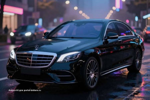 Авто демо-данные6